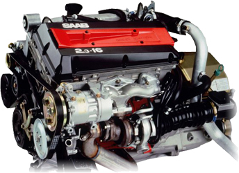 P77A7 Engine